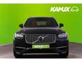 Volvo XC90 D5 AWD Geartronic Inscription+LED+NAVI+PDC Gris - thumbnail 10