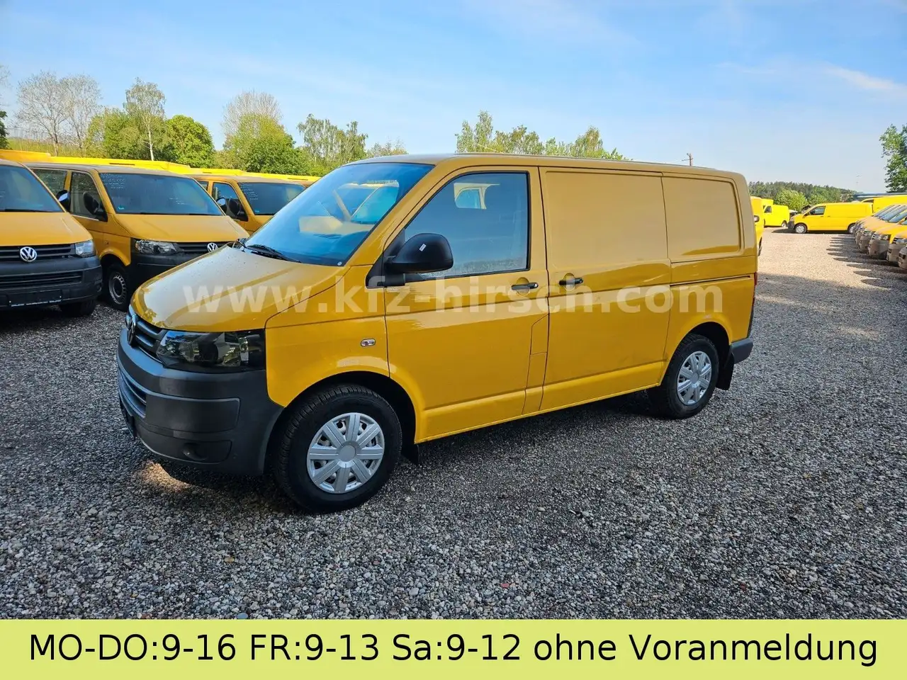 Volkswagen T5