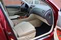 Lexus GS 450h h Leder Xenon Keyless Kamera Czerwony - thumbnail 14