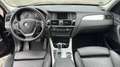 BMW X3 xDrive 20 d Advantage *Leder *Automatik *Kameraer Nero - thumbnail 9