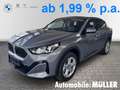 BMW X2 20i+PARKASS.+DAB+KAMERA+LED+KOMFORTZUGANG+ Grau - thumbnail 1