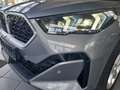 BMW X2 20i+PARKASS.+DAB+KAMERA+LED+KOMFORTZUGANG+ Grau - thumbnail 16