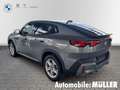 BMW X2 20i+PARKASS.+DAB+KAMERA+LED+KOMFORTZUGANG+ Grau - thumbnail 5