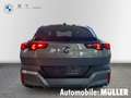 BMW X2 20i+PARKASS.+DAB+KAMERA+LED+KOMFORTZUGANG+ Grau - thumbnail 4