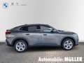 BMW X2 20i+PARKASS.+DAB+KAMERA+LED+KOMFORTZUGANG+ Grau - thumbnail 3