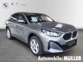 BMW X2 20i Park-Assistent Navi Digitales Cockpit LED El. Grigio - thumbnail 8