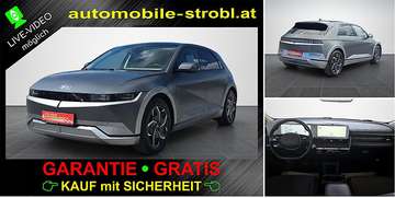 Ioniq 5 73kWh Plus Line *SOH 95,4%*SCC*Pano*Vir...