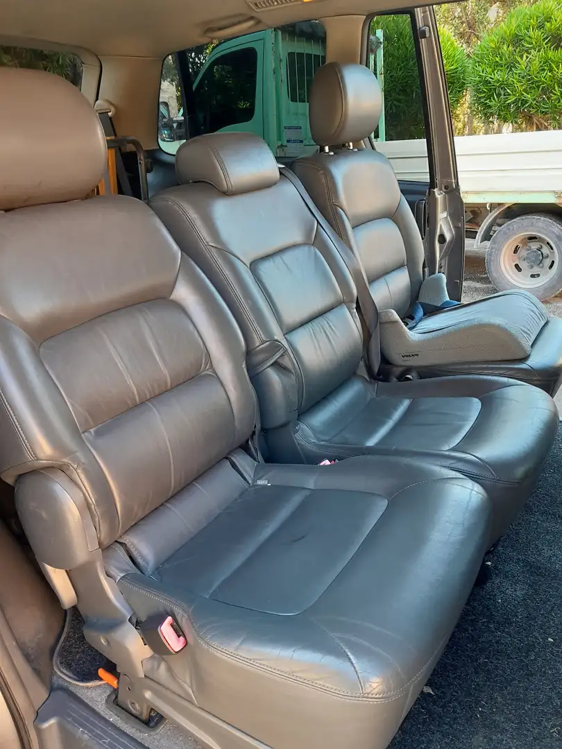 Toyota Previa Previa 2.0 d-4d 7 posti - 1