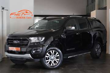 2.0 BiT EcoBlue Wildtrak BTW* ACC Trekhaak Garantie*