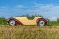Citroen 2CV Burton Marrone - thumbnail 5