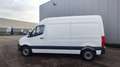 Mercedes-Benz Sprinter 314 CDI FWD Bestelwagen Hoog dak L2 Sprinter Blanc - thumbnail 4