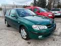 Nissan Almera Sport 1.5I*TUV-* NEU auf WUNSCH*KLIMA* Verde - thumbnail 7