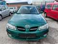 Nissan Almera Sport 1.5I*TUV-* NEU auf WUNSCH*KLIMA* Verde - thumbnail 8