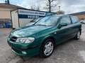 Nissan Almera Sport 1.5I*TUV-* NEU auf WUNSCH*KLIMA* Verde - thumbnail 1