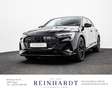 Audi e-tron 55 Q 2x S LINE ALL-BLACK 21Z/CARPL/KAMERA Negro - thumbnail 3