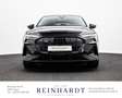 Audi e-tron 55 Q 2x S LINE ALL-BLACK 21Z/CARPL/KAMERA Negro - thumbnail 4