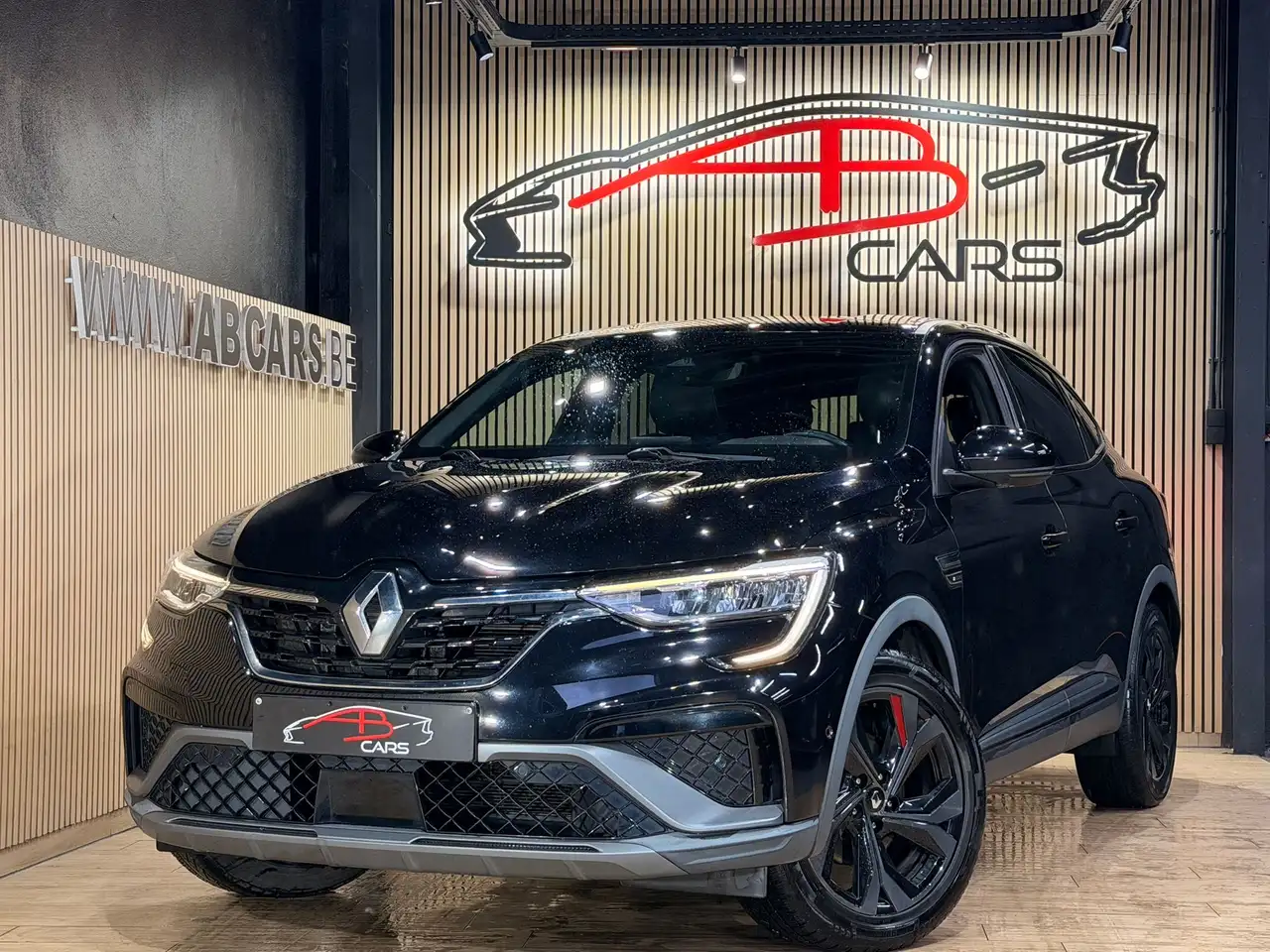 Renault Arkana E-TECH HYBRD RS LINE * GARANTIE 12 MOIS * R.S.LINE