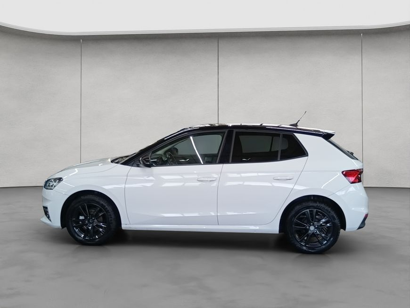 Skoda Fabia 1.0 MPI Selection — photo 2