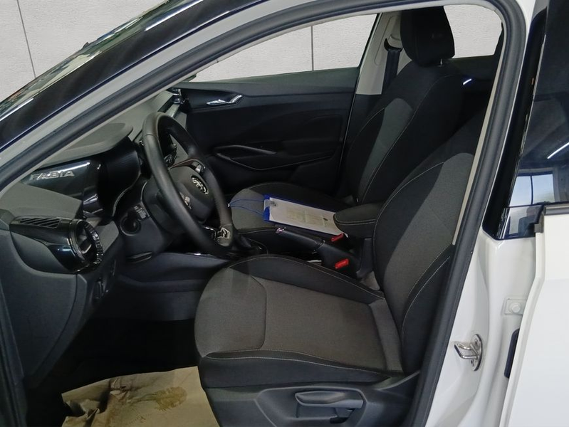 Skoda Fabia 1.0 MPI Selection — photo 10