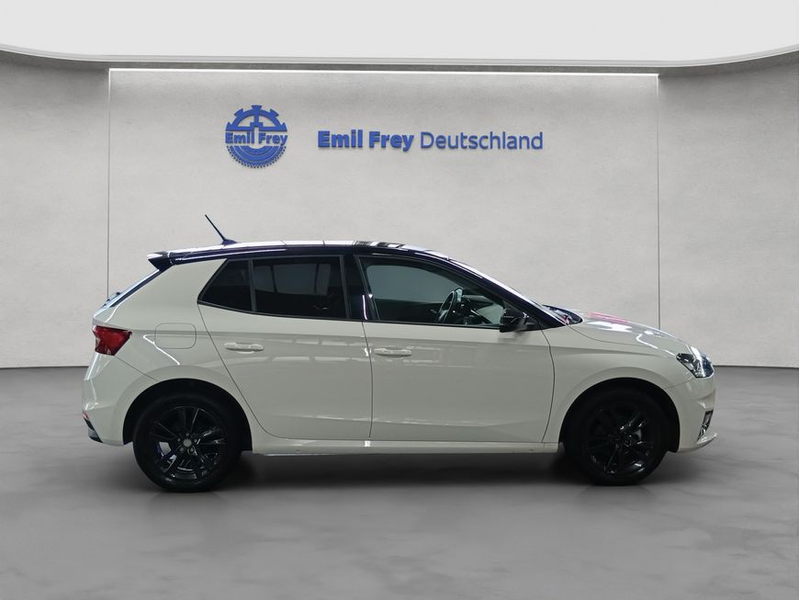 Skoda Fabia 1.0 MPI Selection — photo 7