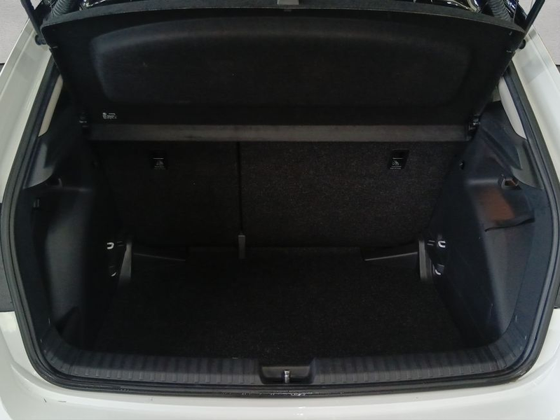 Skoda Fabia 1.0 MPI Selection — photo 5