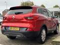 Renault Kadjar Automaat 1.2 TCe Intens Rood - thumbnail 5