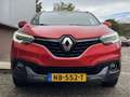 Renault Kadjar Automaat 1.2 TCe Intens Rood - thumbnail 7