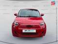 Fiat 500e e 95ch (RED) 2.0 MY23 Rouge - thumbnail 2