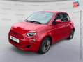 Fiat 500e e 95ch (RED) 2.0 MY23 Rouge - thumbnail 1