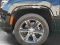 Jeep Wagoneer Grand Wagoneer Serie I Siyah - thumbnail 11