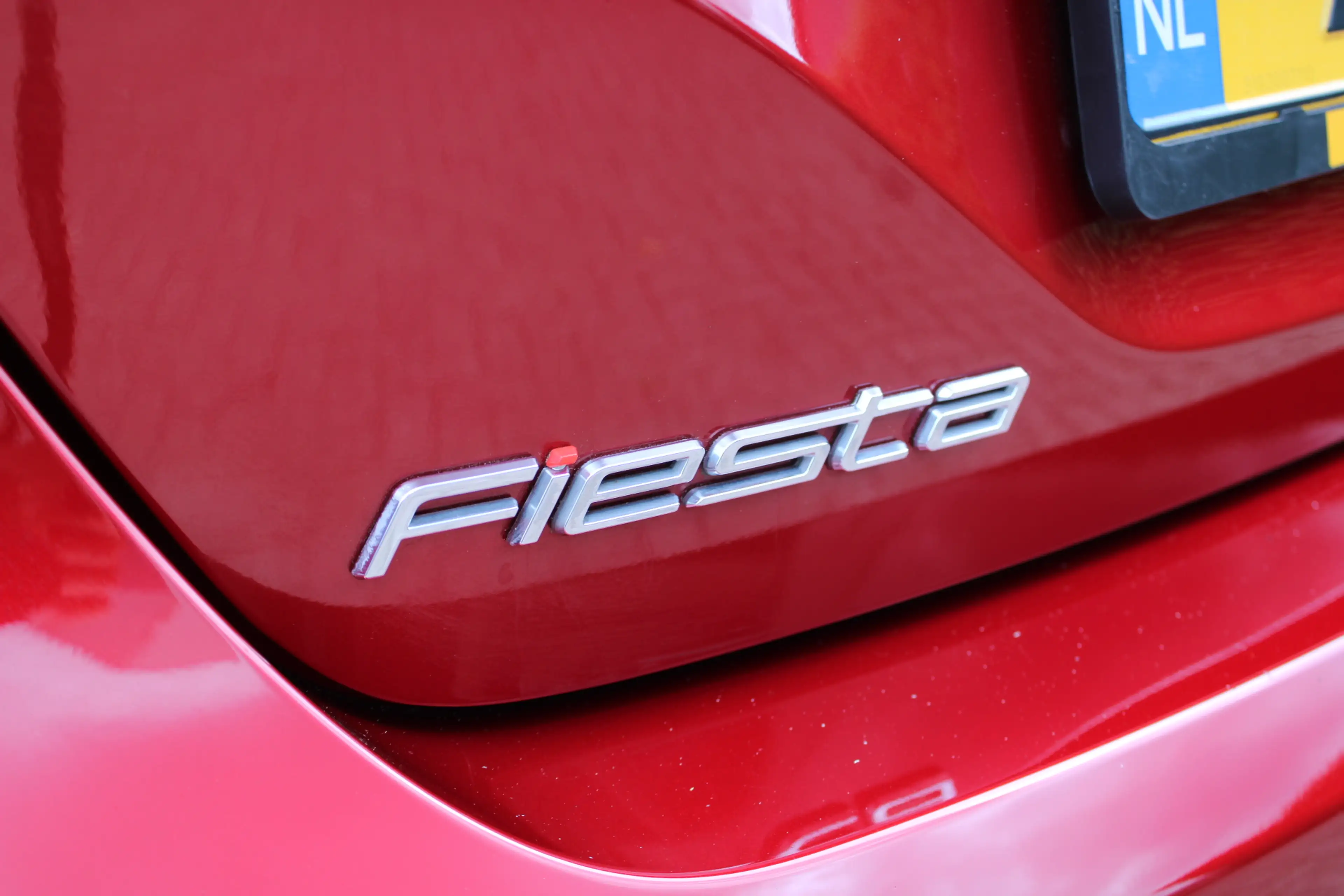 Ford Fiesta 1.0 EcoBoost Titanium | Adaptieve cruise | B&O | C — photo 36