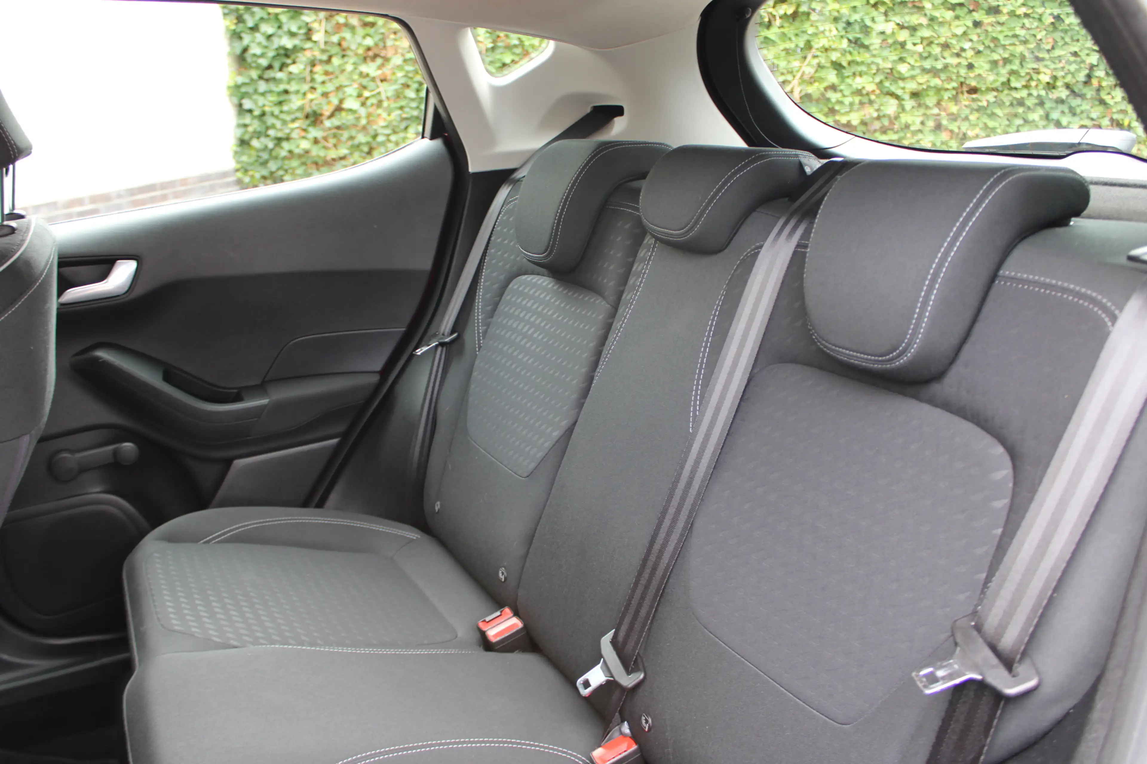 Ford Fiesta 1.0 EcoBoost Titanium | Adaptieve cruise | B&O | C — photo 13