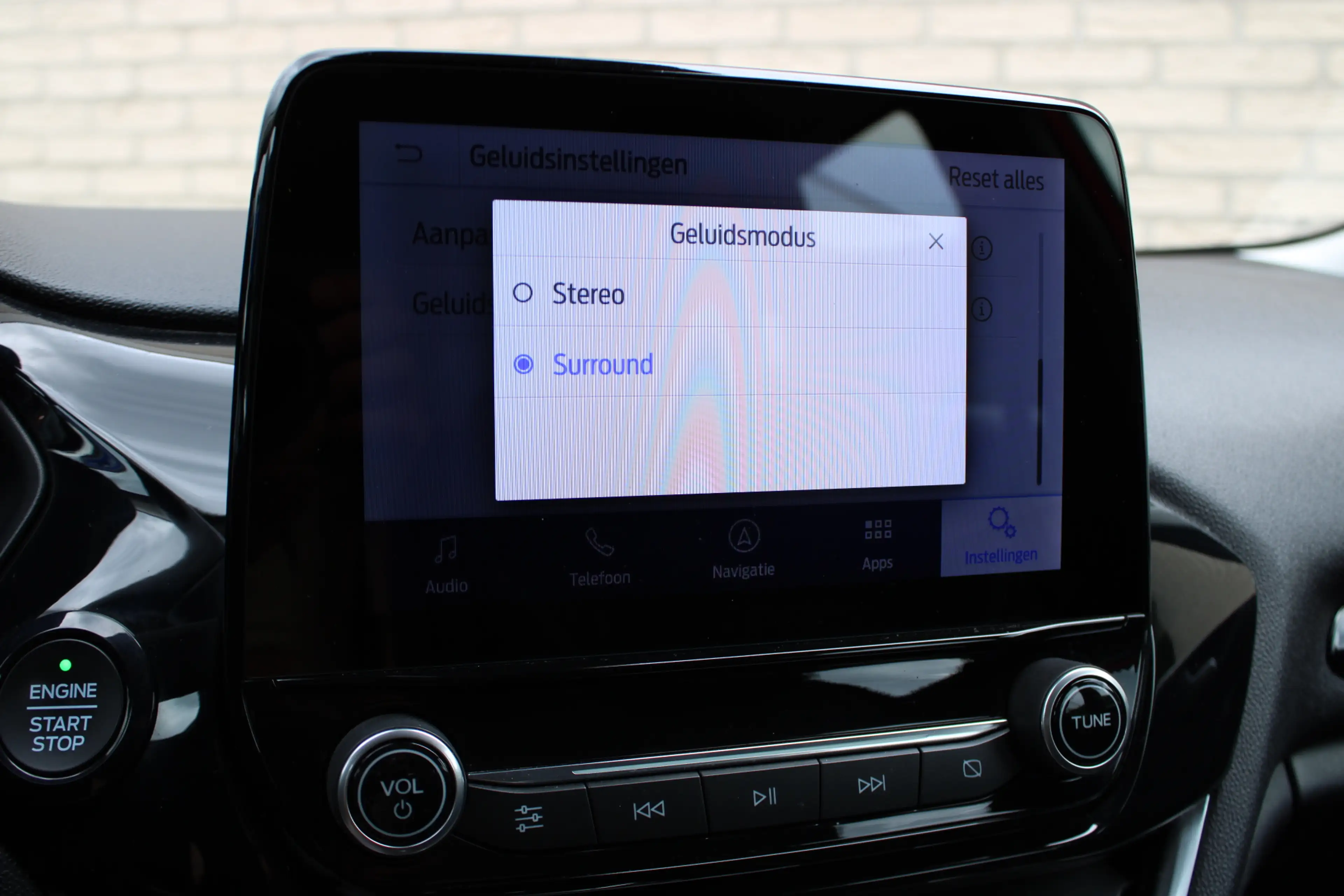 Ford Fiesta 1.0 EcoBoost Titanium | Adaptieve cruise | B&O | C — photo 34