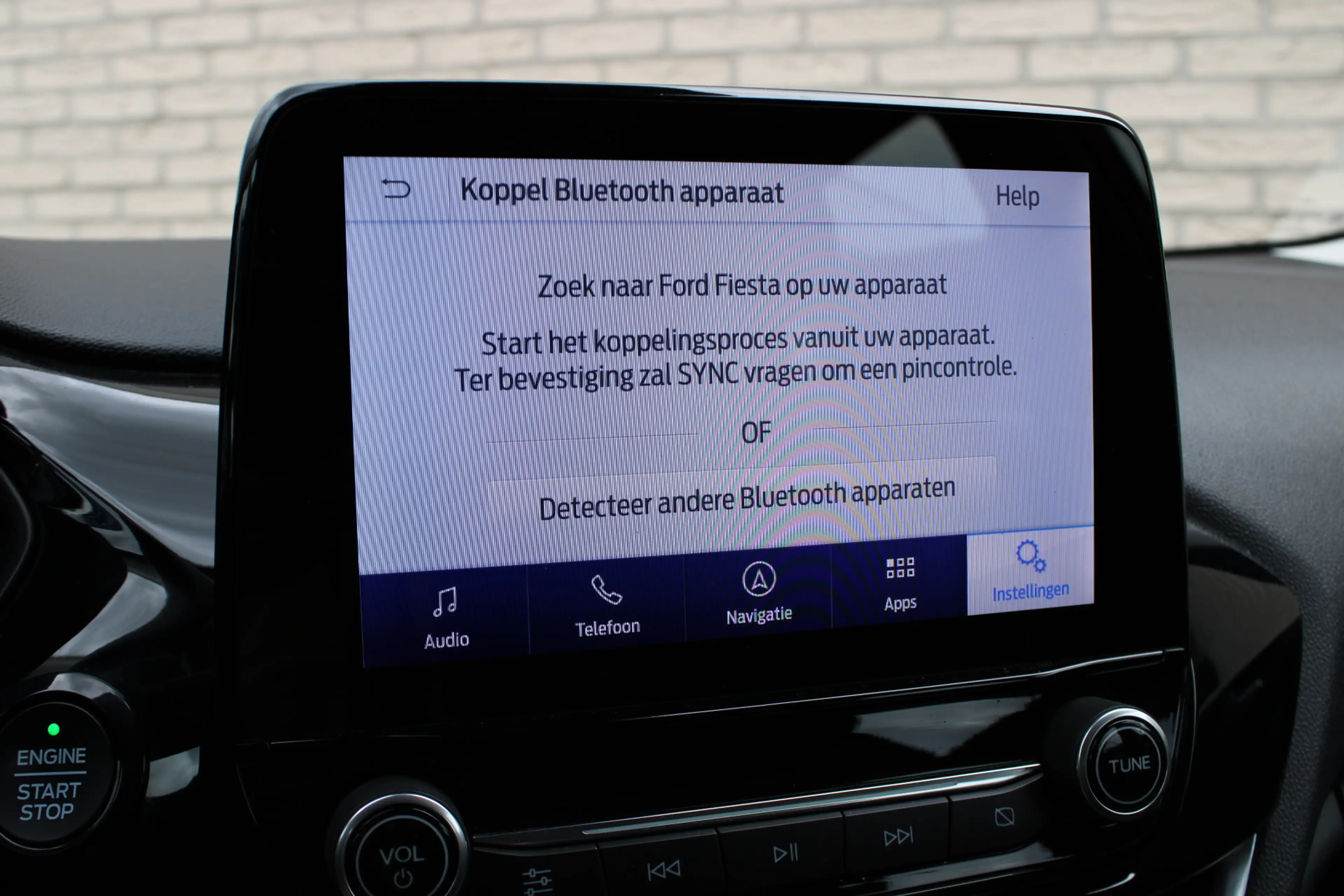 Ford Fiesta 1.0 EcoBoost Titanium | Adaptieve cruise | B&O | C — photo 32