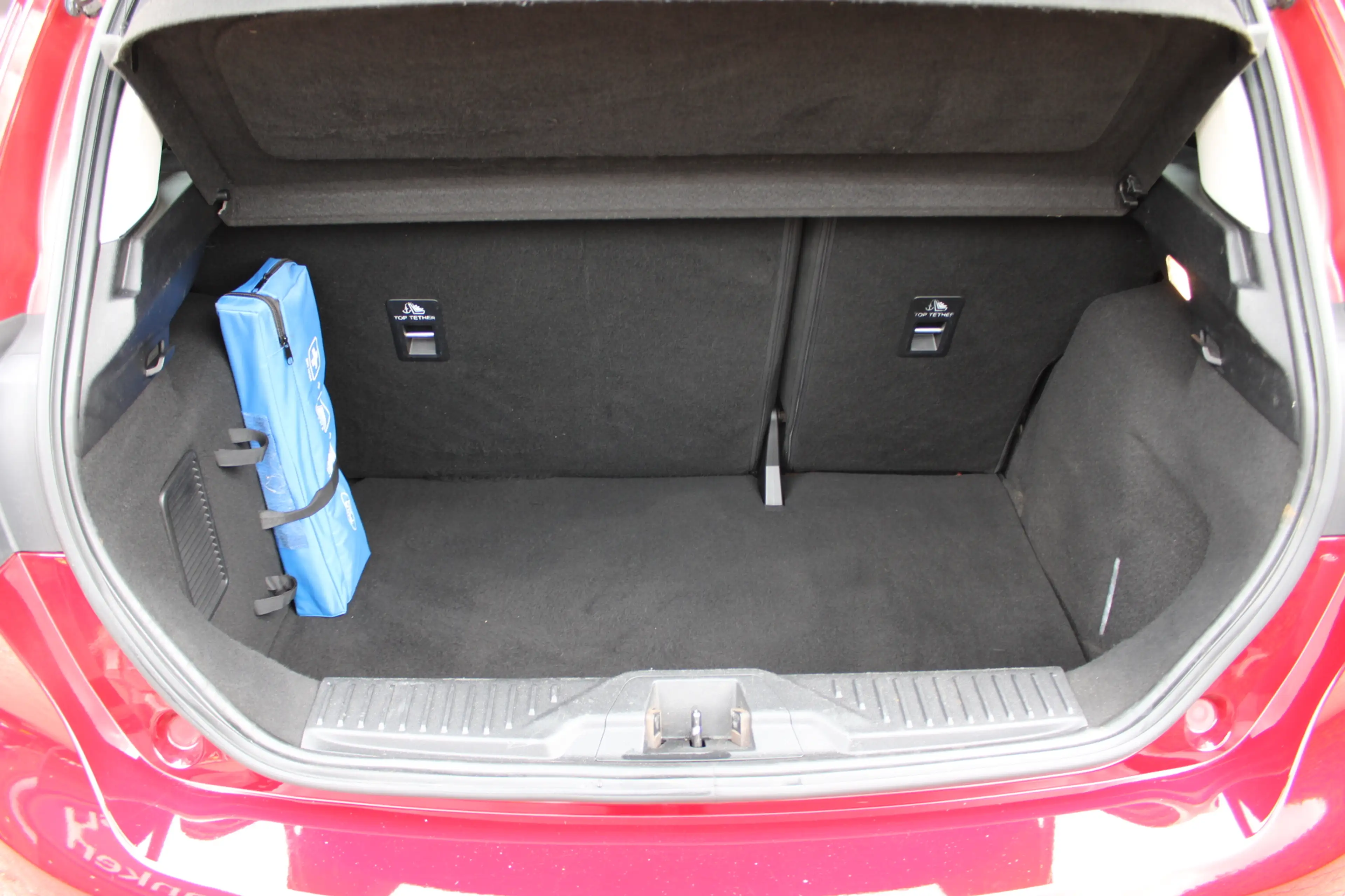 Ford Fiesta 1.0 EcoBoost Titanium | Adaptieve cruise | B&O | C — photo 39