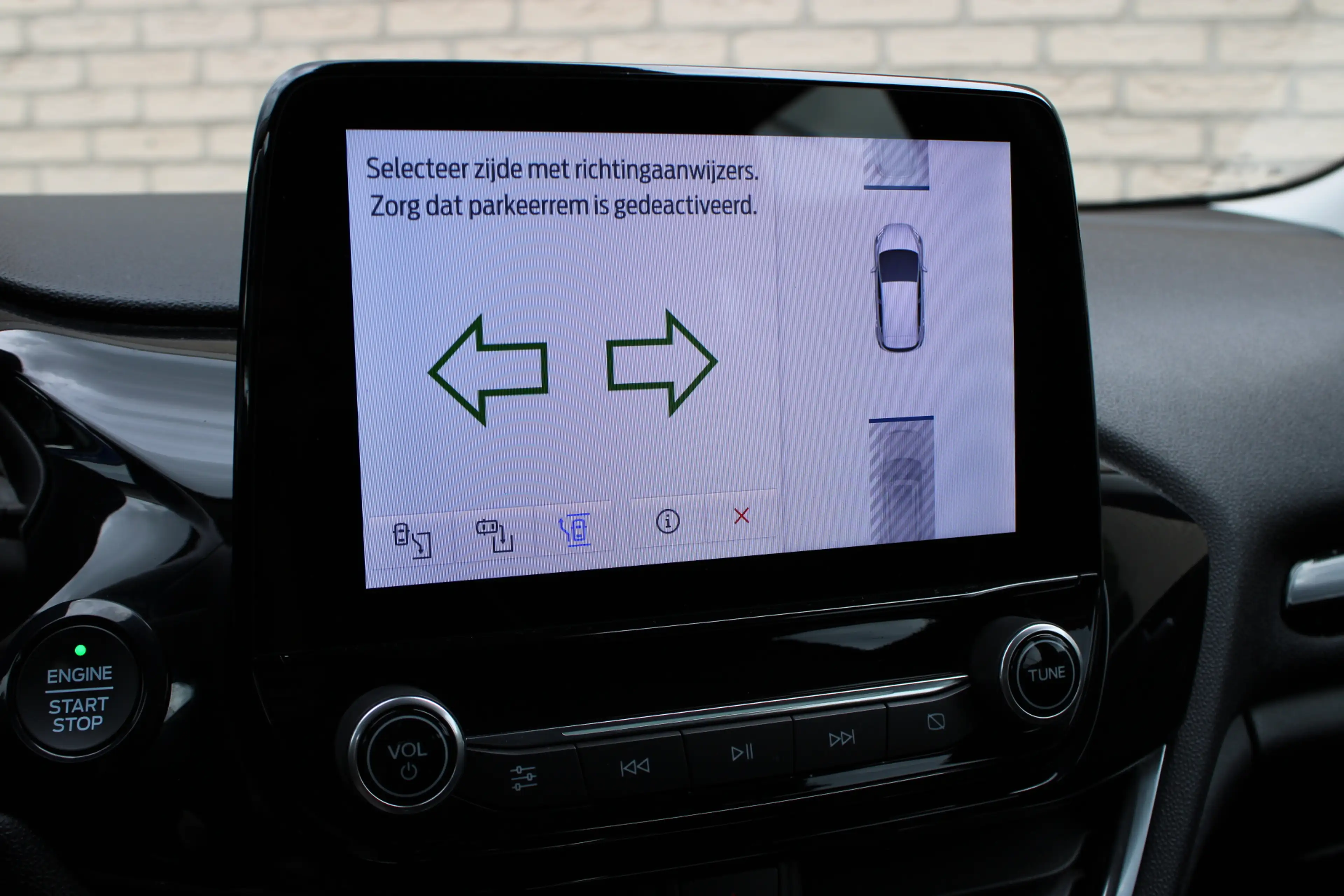Ford Fiesta 1.0 EcoBoost Titanium | Adaptieve cruise | B&O | C — photo 38