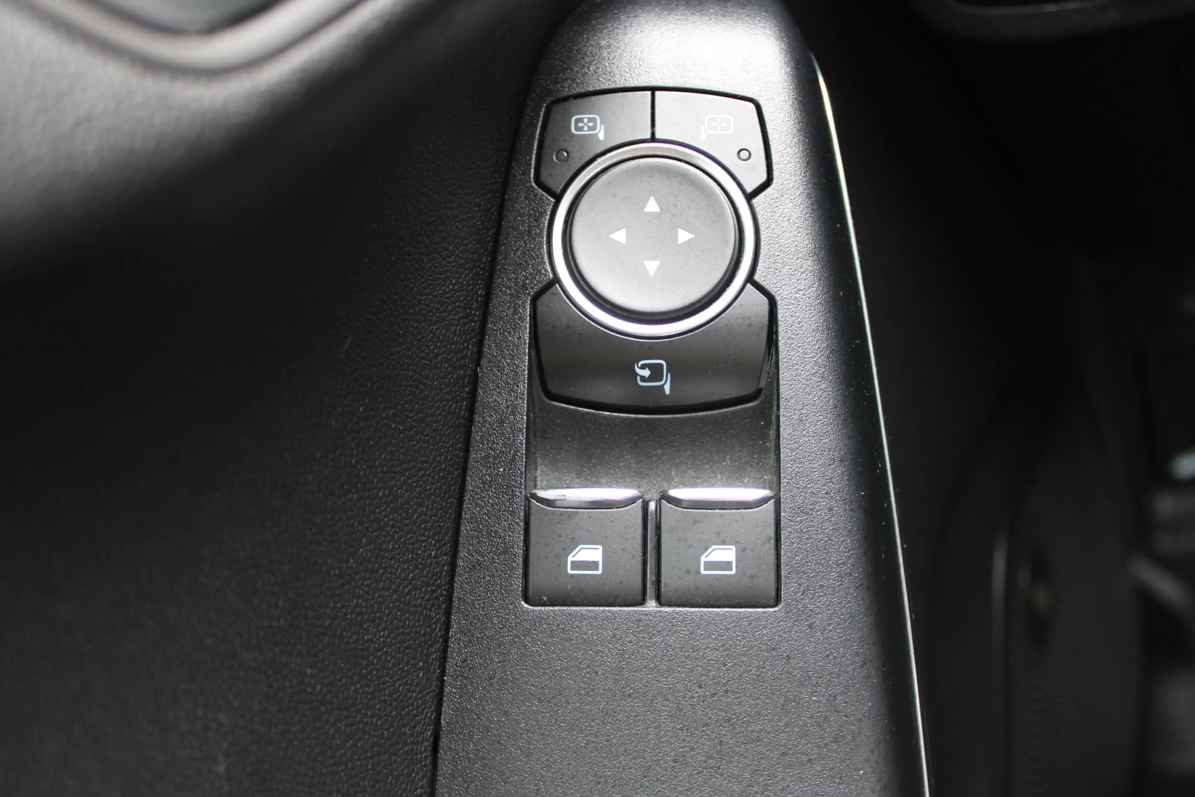 Ford Fiesta 1.0 EcoBoost Titanium | Adaptieve cruise | B&O | C — photo 21