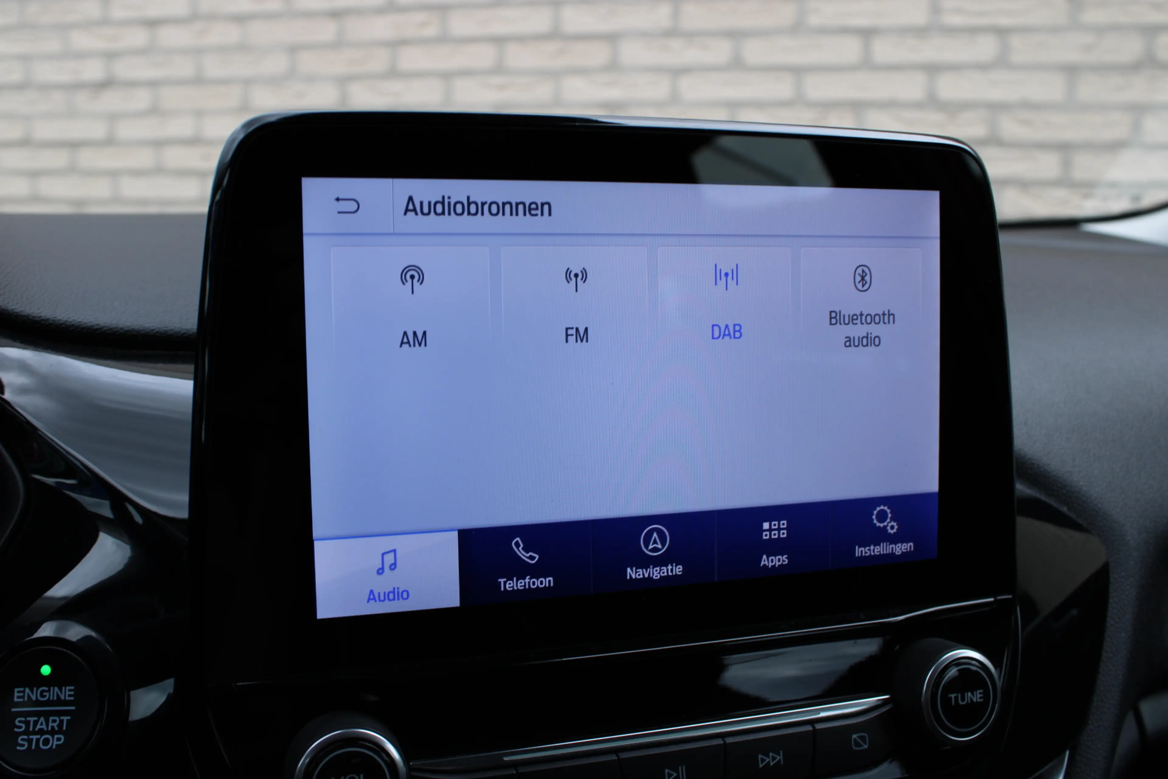Ford Fiesta 1.0 EcoBoost Titanium | Adaptieve cruise | B&O | C — photo 30