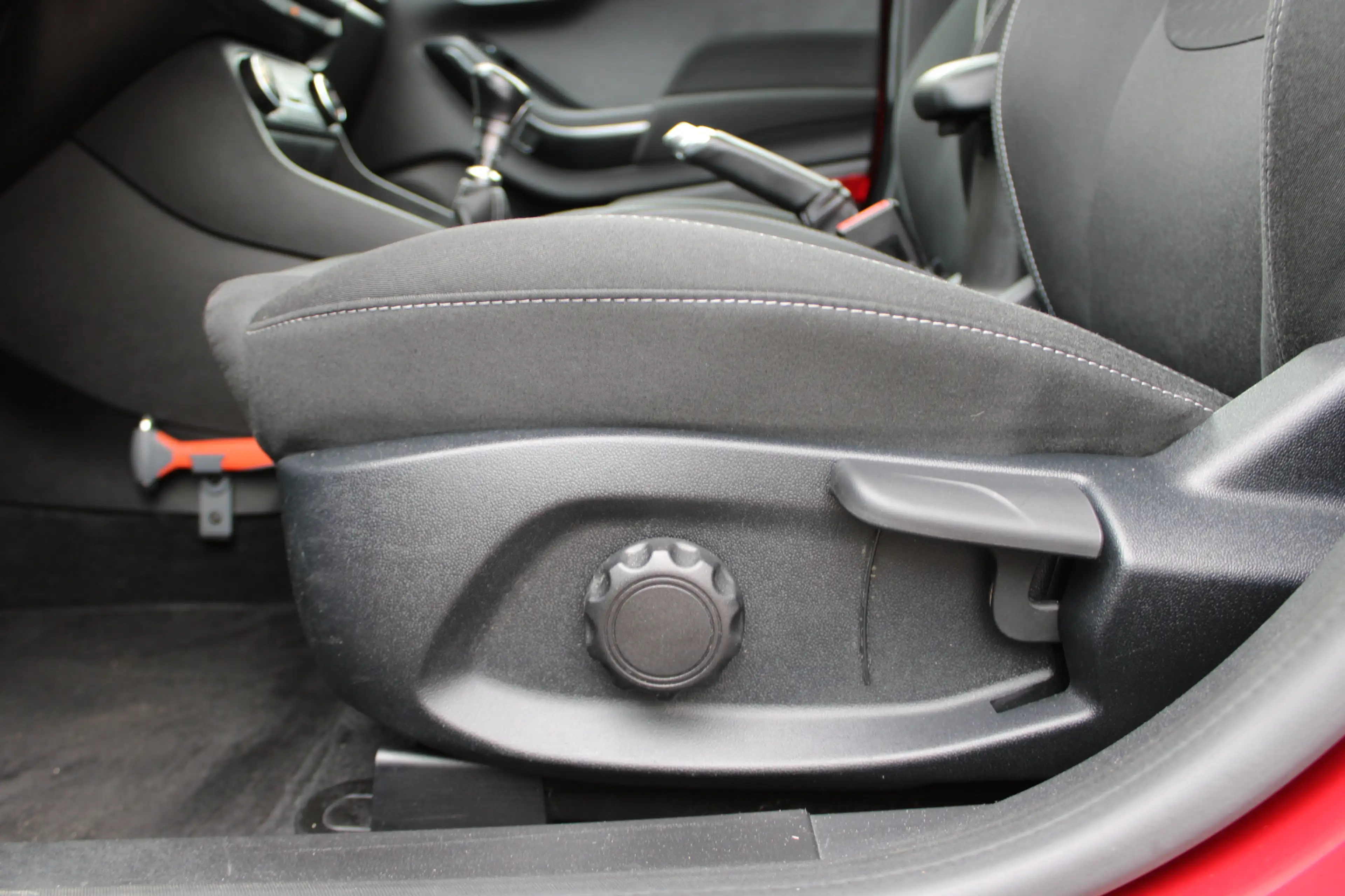 Ford Fiesta 1.0 EcoBoost Titanium | Adaptieve cruise | B&O | C — photo 16