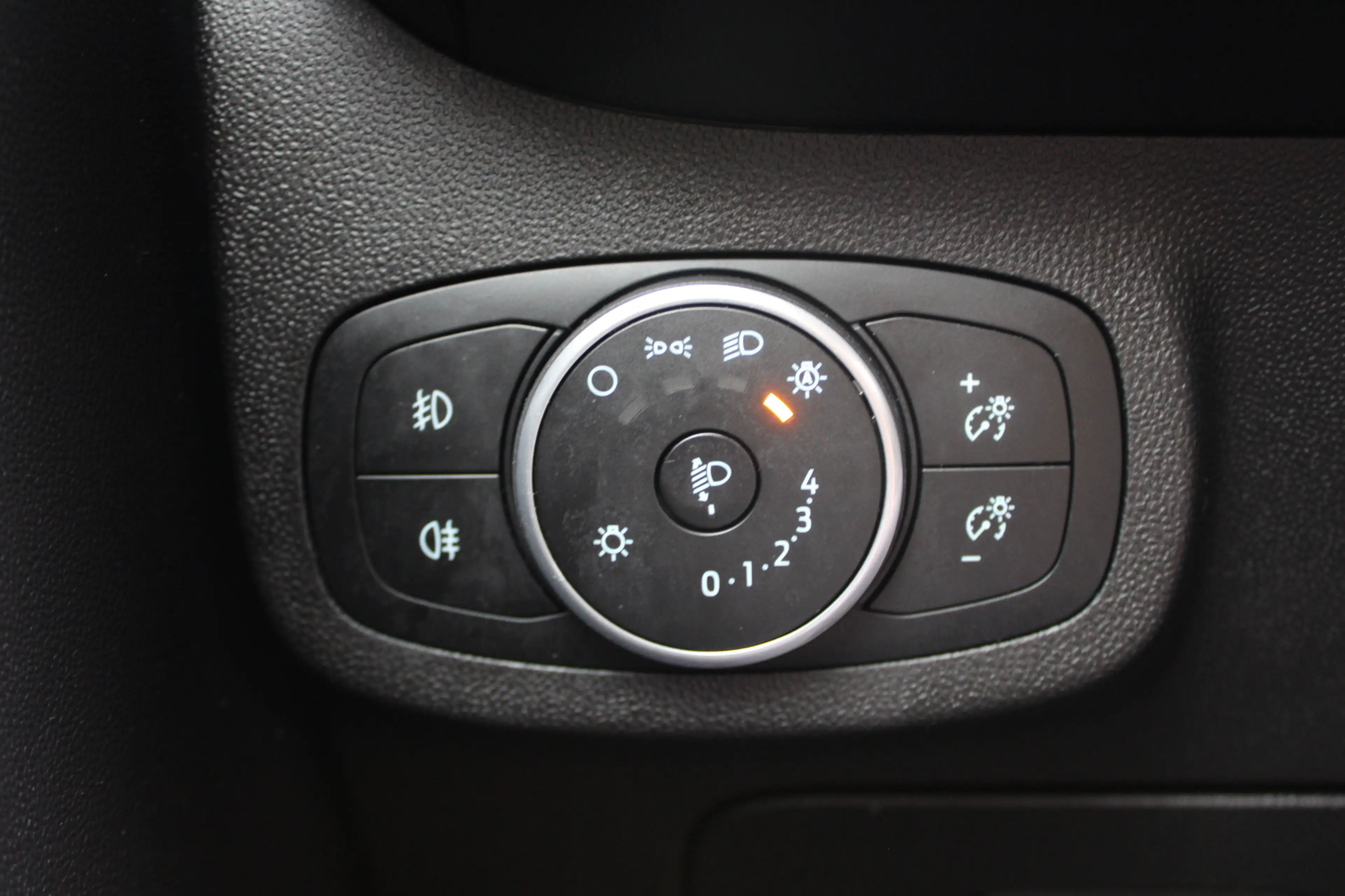 Ford Fiesta 1.0 EcoBoost Titanium | Adaptieve cruise | B&O | C — photo 19