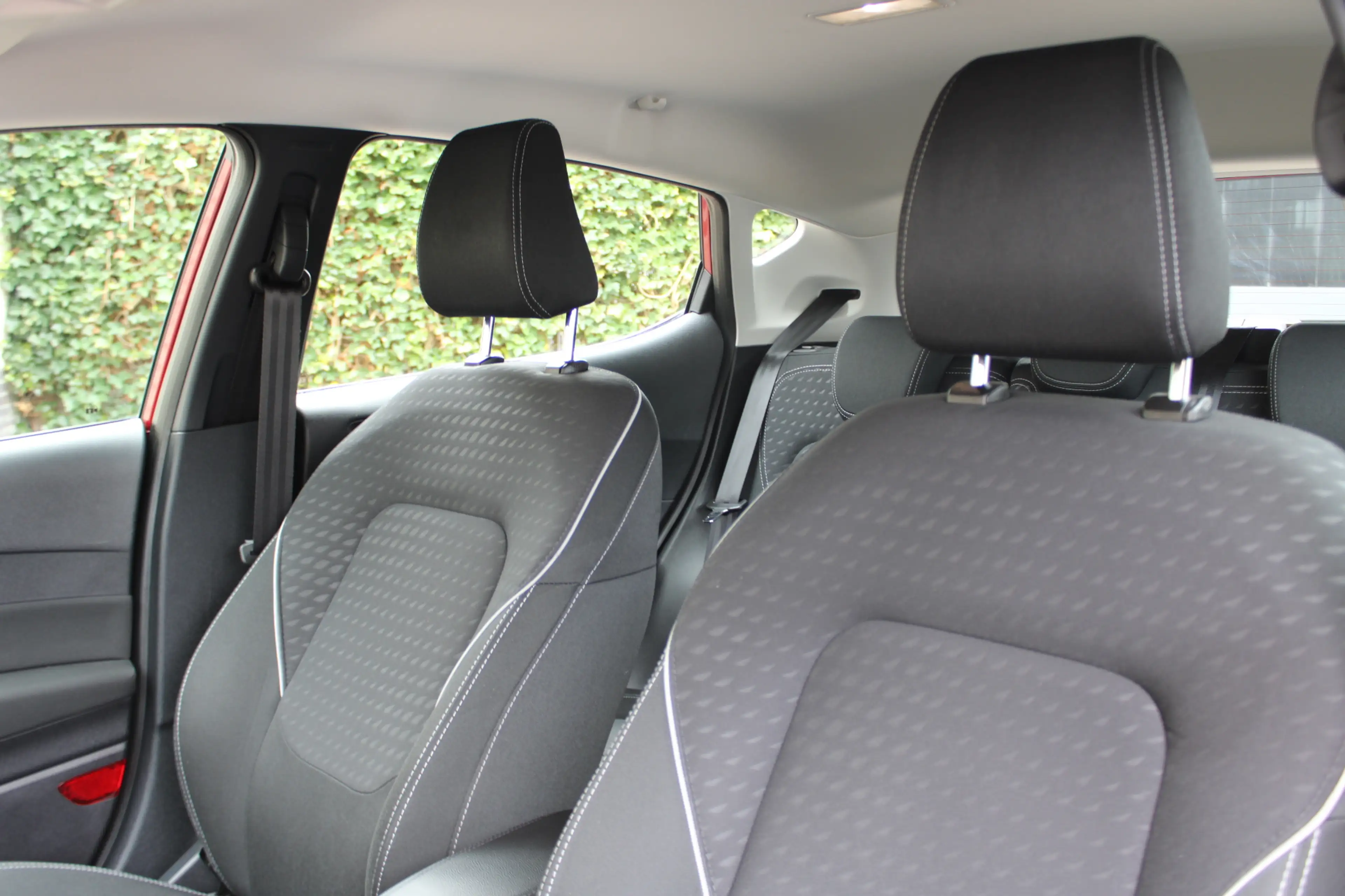 Ford Fiesta 1.0 EcoBoost Titanium | Adaptieve cruise | B&O | C — photo 28