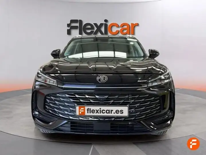 MG HS 2025, foto 2
