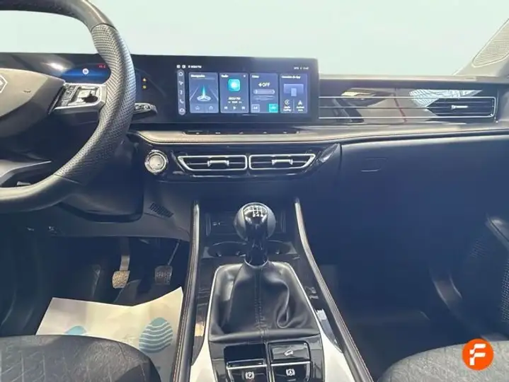 MG HS 2025, foto 17