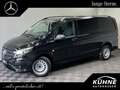 Mercedes-Benz Vito Mixto 119CDI Garantie+Tempomat+Klima+Kamera Noir - thumbnail 1