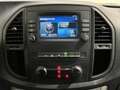 Mercedes-Benz Vito Mixto 119CDI Garantie+Tempomat+Klima+Kamera Noir - thumbnail 10