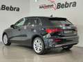 Audi A3 Sportback 40 TFSI e advanced LED/Navi/SHZ/ACC Negro - thumbnail 8
