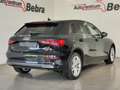 Audi A3 Sportback 40 TFSI e advanced LED/Navi/SHZ/ACC Negro - thumbnail 7