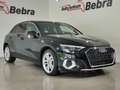 Audi A3 Sportback 40 TFSI e advanced LED/Navi/SHZ/ACC Negro - thumbnail 3