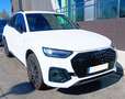 Audi 50 Sportback TFSIe S line quattro-ultra S tronic Weiß - thumbnail 1