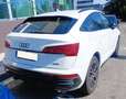 Audi 50 Sportback TFSIe S line quattro-ultra S tronic Weiß - thumbnail 8